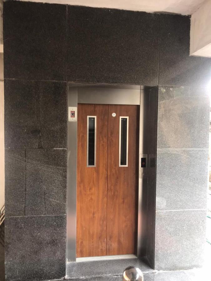Sri Krishna Residency Hotel Eluru Ngoại thất bức ảnh